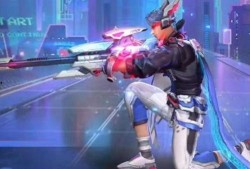 马超最新皮肤爆料战,勇猛无畏，战意盎然