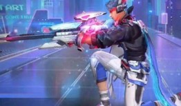 马超最新皮肤爆料战,勇猛无畏，战意盎然