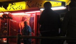 红灯区国语版在线观看,揭秘都市繁华背后的黑暗面