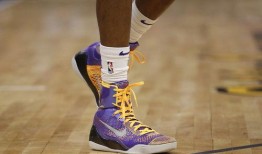 nba最新球鞋爆料新闻,球星签名鞋款抢先看，潮流与性能并存！