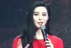 爆料范冰冰偷税漏税视频,税务问题引发娱乐圈地震