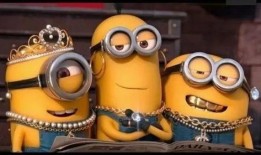 吃鸡解说爆料小黄人视频