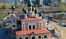 哈尔滨教堂爆料视频播放,哈尔滨教堂爆料视频引发热议