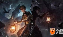 第五人格金华2爆料视频,第五人格全新内容抢先看，惊悚悬疑再升级