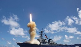 美媒爆料我国新导弹视频,美媒曝光震撼画面！”