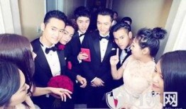 结婚视频爆料,独家视频爆料背后的甜蜜瞬间