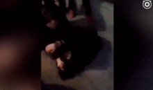 当小三被爆料视频,视频揭露不伦关系真相