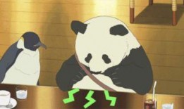 小贝饿了熊猫爆料视频,揭秘明星幕后趣事