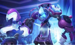 王者最新的皮肤爆料视频,炫酷特效，神秘英雄即将登场！