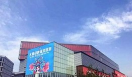 太原印象城最新爆料,焕新启幕，尽享都市繁华新体验