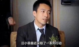 汪小菲父亲新闻爆料,揭秘豪门背后的惊人真相