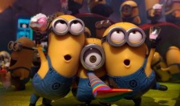 吃鸡解说爆料小黄人视频