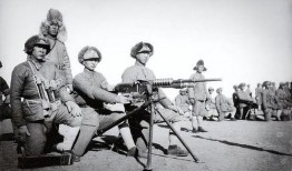 抗日老英雄爆料视频最新,那段烽火岁月的惊心动魄与英勇事迹