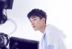 刘昊然最新爆料