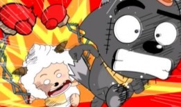 懒羊羊最新爆料是哪一集,揭秘哪一集成为焦点