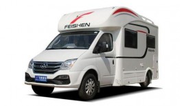 大通房车爆料视频,揭秘高端房车生活与独特设计亮点