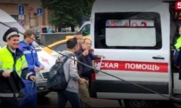 开封殡仪馆爆料事件视频,真相与争议交织