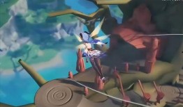 须弥3.1爆料视频,全新内容与玩法前瞻