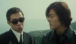 古惑仔1电影在线观看,友情岁月——热血江湖，兄弟情深，在线重温经典！