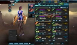 逆战新版本最新爆料