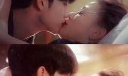 龚俊爆料吻戏视频合集,浪漫瞬间大盘点